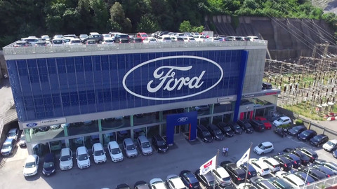 Concorde Genova Molassana